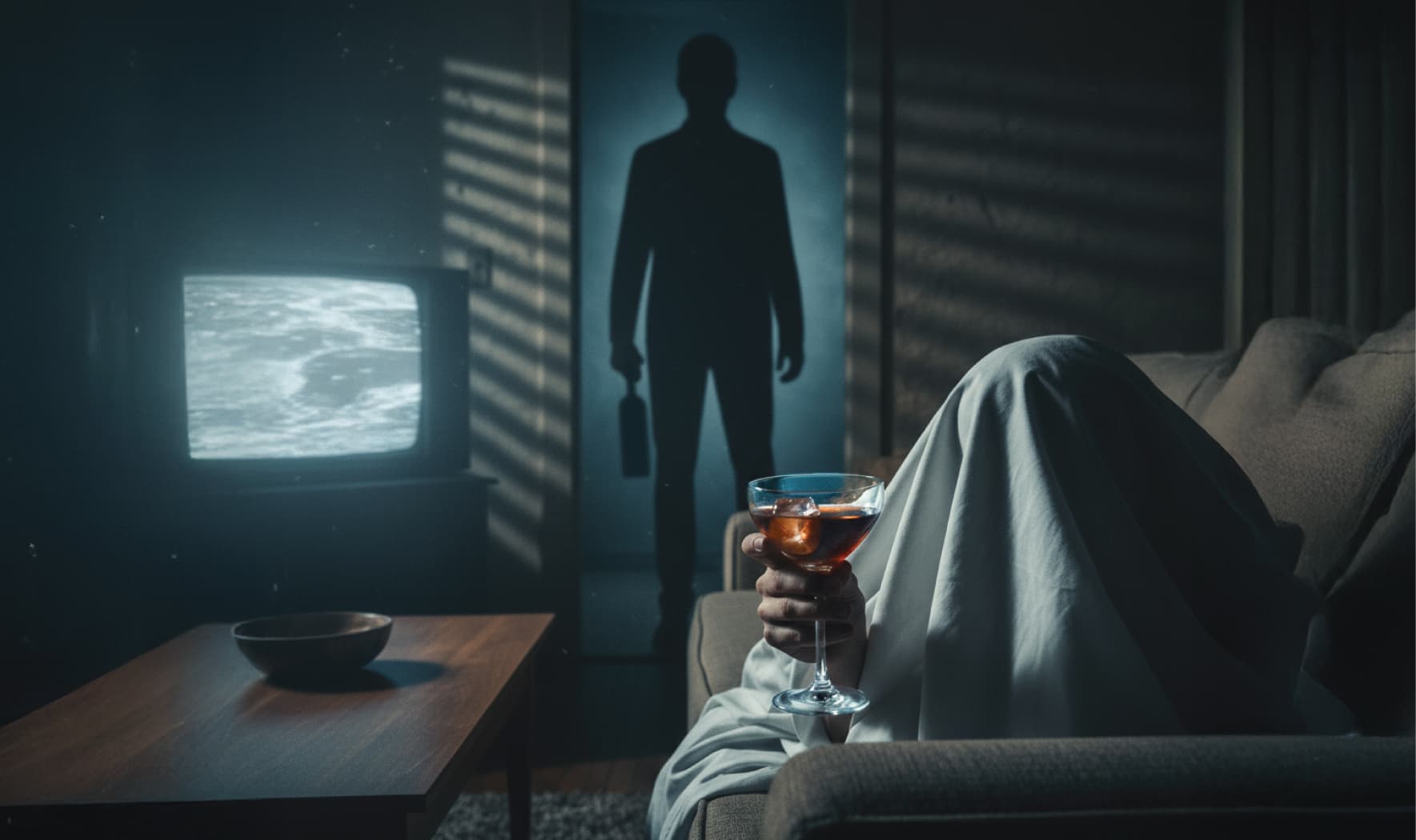 The Perfect Halloween Movie Pairing Guide